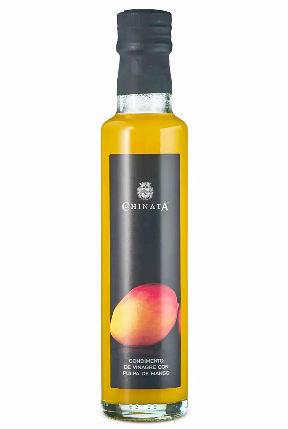 La Chinata Vinagre de pulpa de Mango