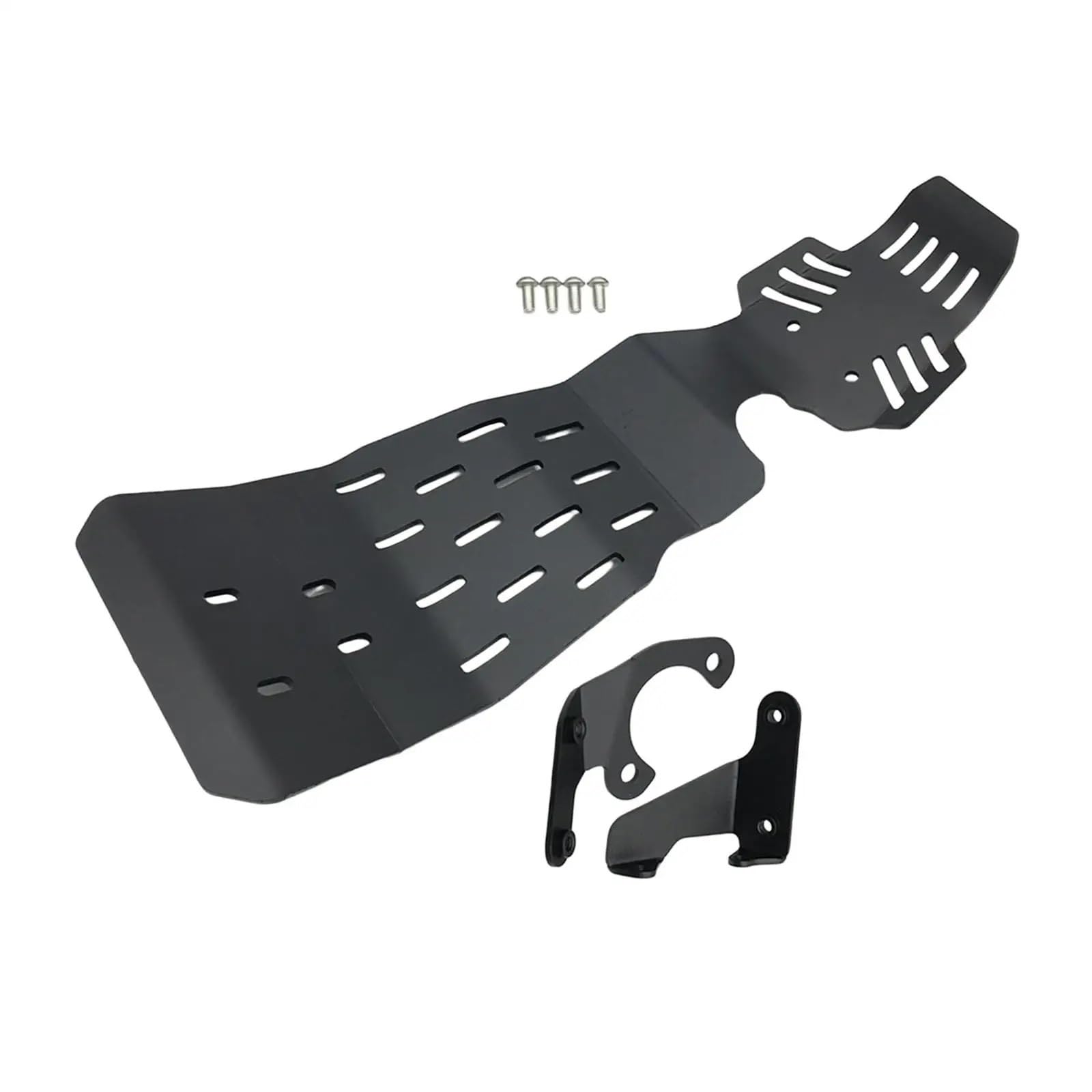 Engine Protection Plate Für Ducati Für Scrambler 800 2015 2016 2017 2018 2019 2020 2021 Motor Basis Chassis Schutz Abdeckung Unter Basis Skid Platte Protector Skid Plate