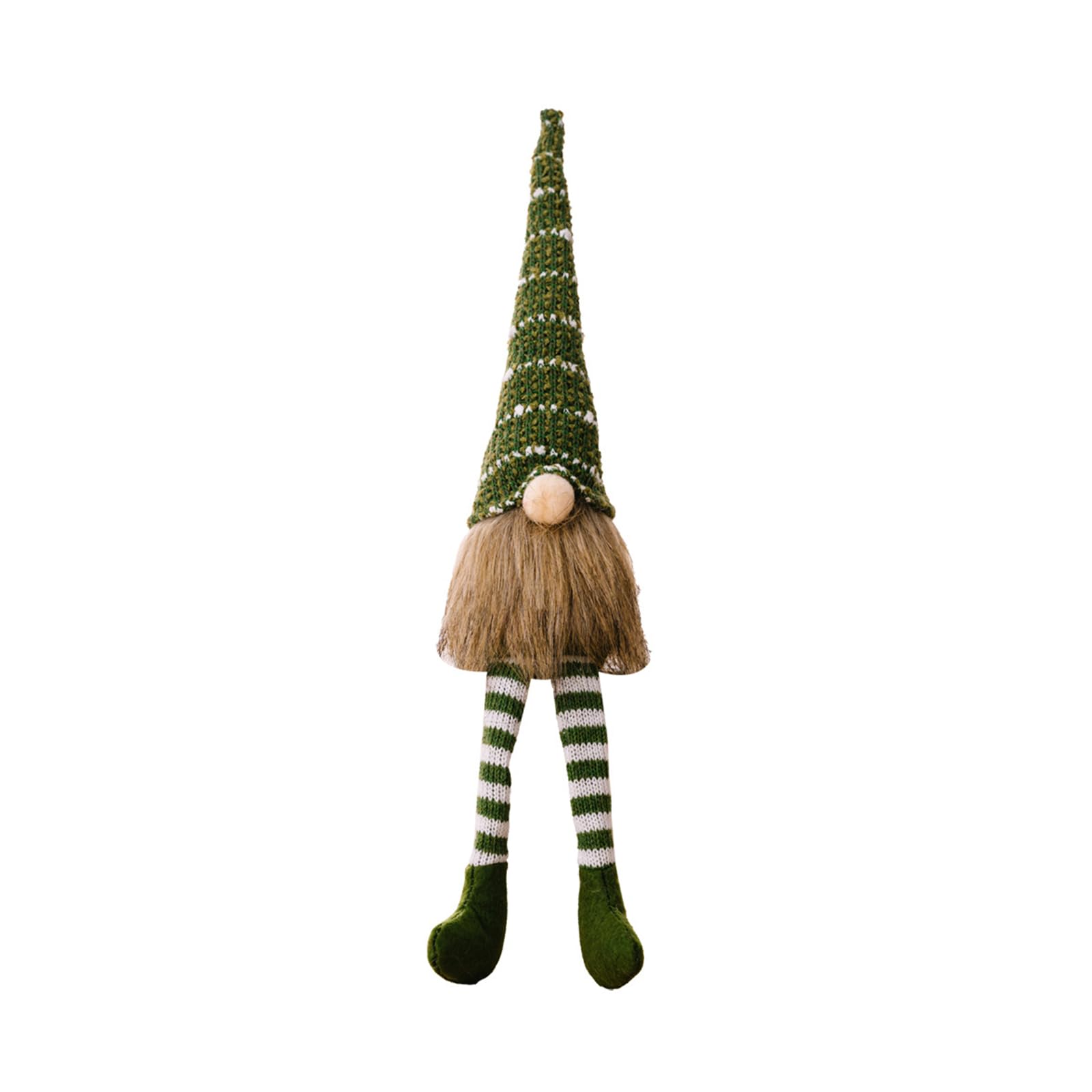 Tsophreniq Multifunction Long Leg Household Party Decoration Ornament for Wedding Festival Holiday Party Background Holiday