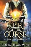 Heir of the Curse (The Kyona Chronicles)