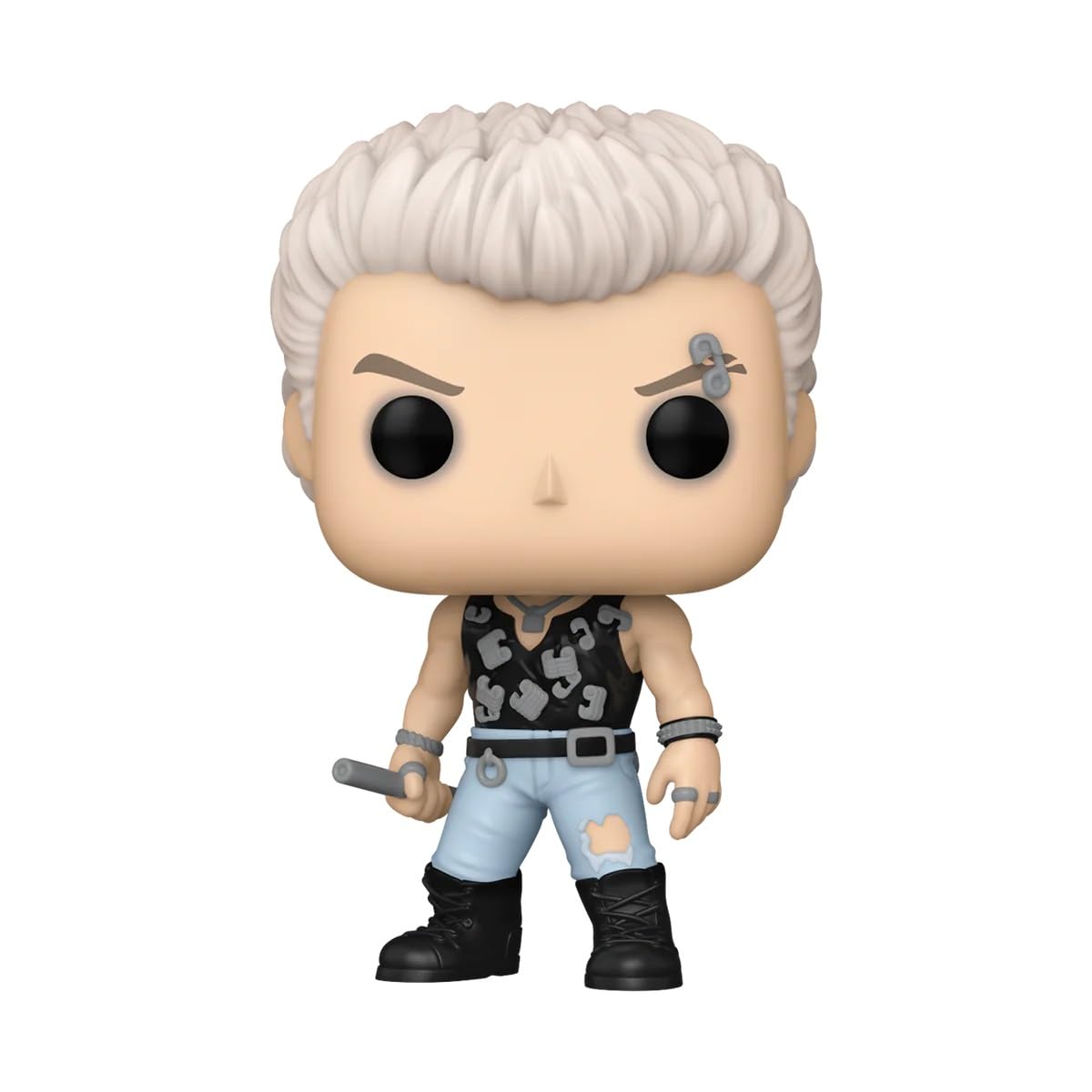 FunkoPop バルボッサ(208)&ジャック(172) 2体セット Street Fighter Funko POP! Vinyl Gamestop Exclusive - Akuma
