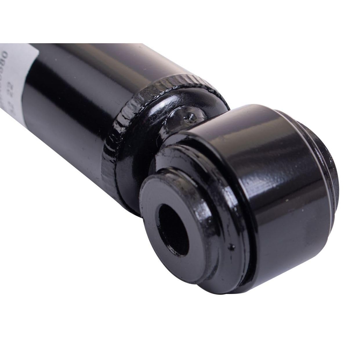 XIOUMAAN Suspension Shock Absorber Strut Rear Left Driver Right Passenger Side for Mazda for CX-5 2.0L 2014-2016 & 2.5L 2015-2019 KYB3440013 KD3528910F