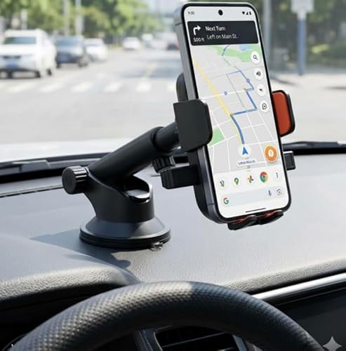 Car Phone Holder Mount