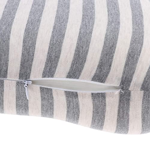 Oreiller orthopédique pour les jambes contre le mal de dos