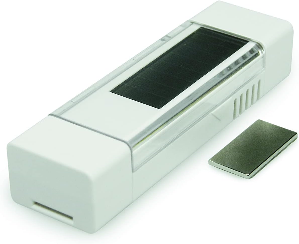 pehaEnOcean Easyclick Window Contact White