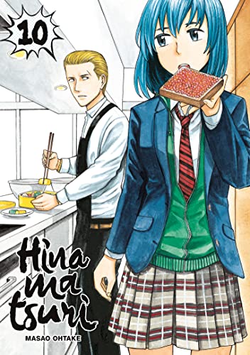 Hinamatsuri — Tome 10
