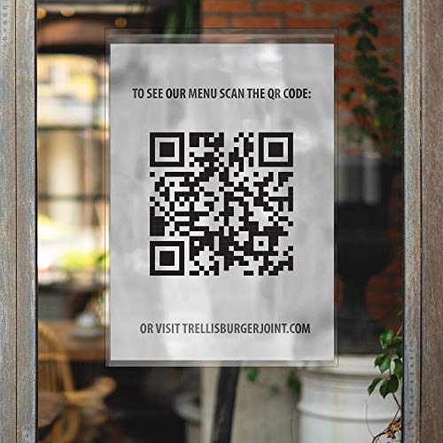 The 22 Best Food Service Window Signs of 2024 [Verified] - Cherry Picks