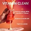 Dr Dennis Gross Vitamin C Lactic Creamy Cleansing Oil & Universal Daily Peel