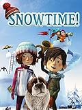 Snowtime!