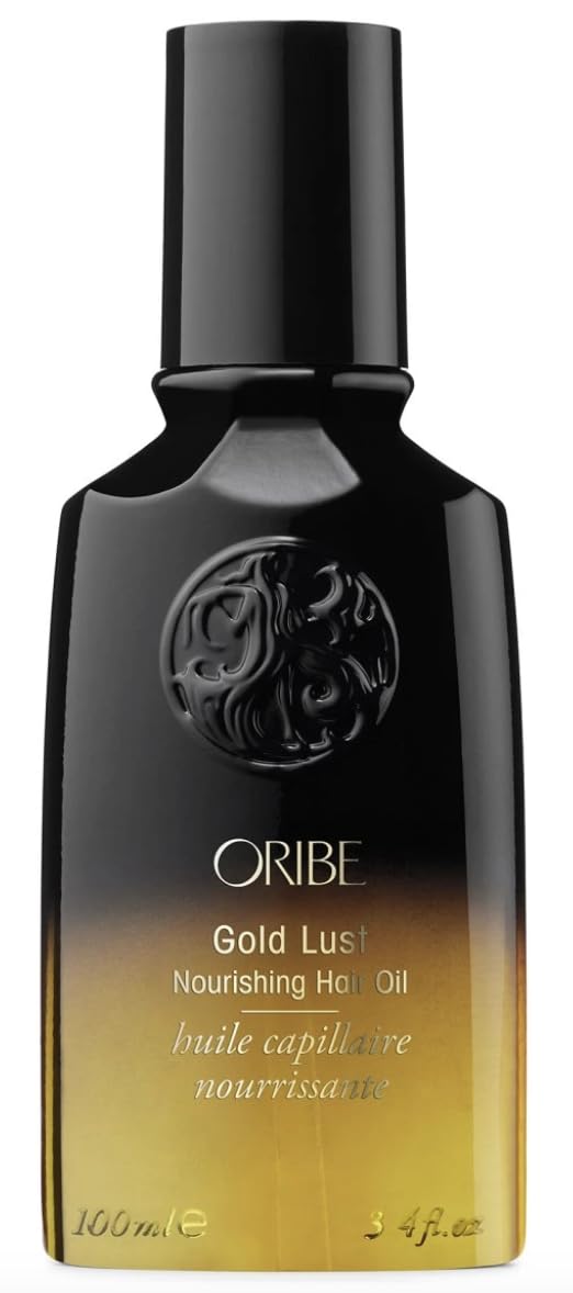 ORIBE Gold Lust Pflegendes Haaröl, 100 ml