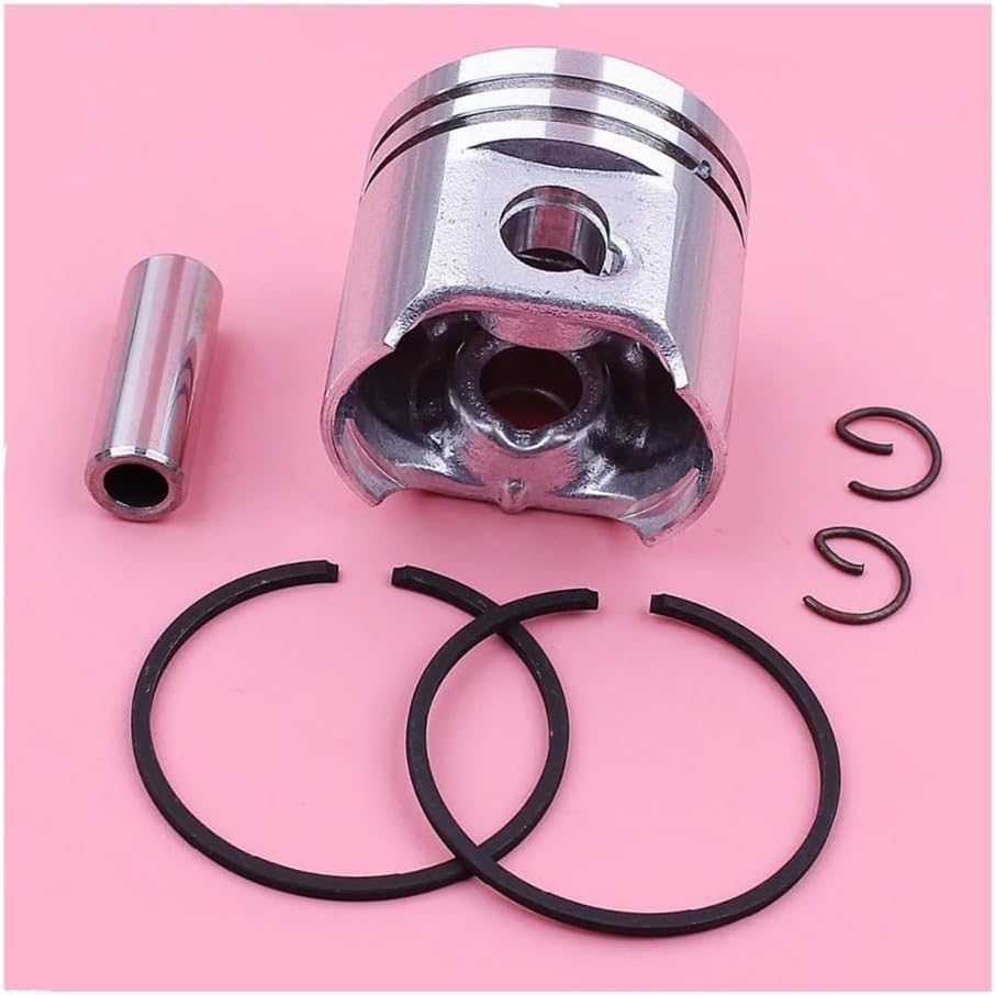 38mm Piston Pin Ring Circlip Kit Fit for FS180 FS220 FR220 FS220K Engine Spare Part