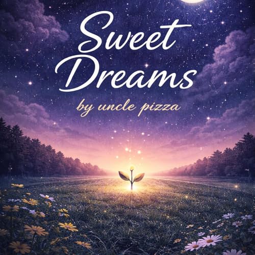 SWEET DREAMS Titelbild