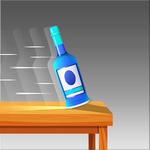 Flip Bottle Challenge: Flip Your Way to Victory in This Addictive Skill Game!