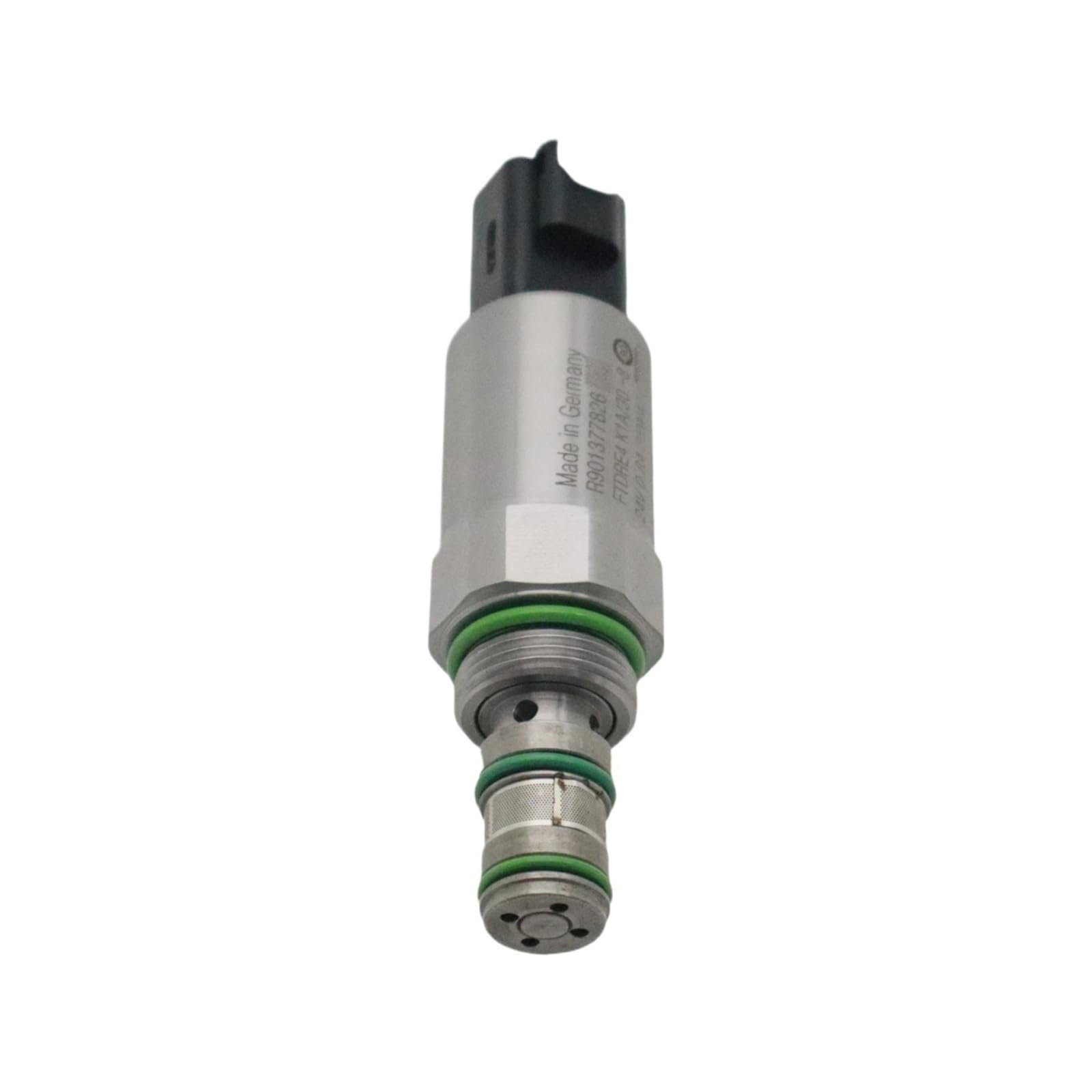 Lebmcbvtvv One Color Solenoid Valve R901048962, For Construction Machinery Parts