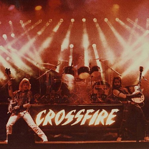 Amazon MusicでCrossfireのRules and Regulationsを再生する
