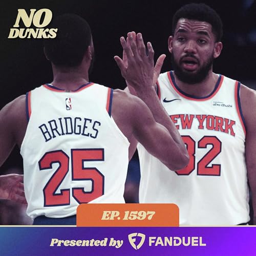 The Drop | The Playoff Pressure Index, Breakout Stars & Instigator Draft 3.0