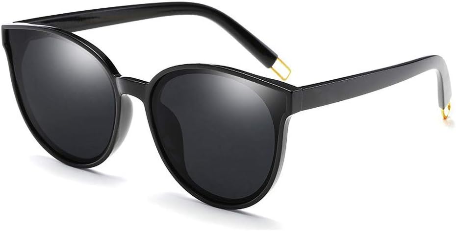 Polarized Oversized Sunglasses...