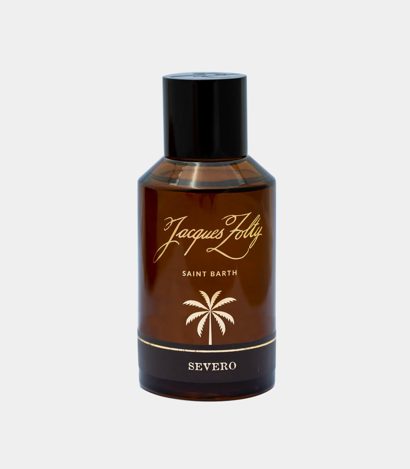 Jacques Zolty Saint Barth Severo woda perfumowana 100 ml