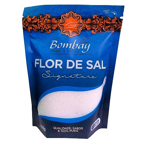Flor de Sal Signature
