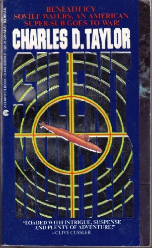 Cover of Silent Hunter