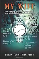 My Wife : My Wife Doesn't Love Me Anymore 1980362718 Book Cover