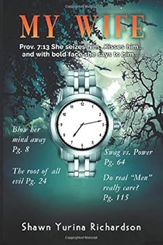 Paperback My Wife: My Wife doesn't love me anymore Book