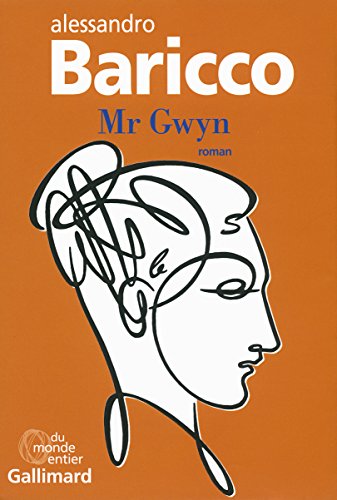 Mr Gwyn [French] 2070142361 Book Cover