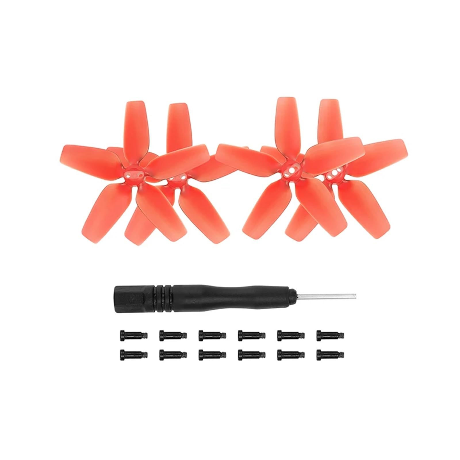 Compatibile con DJI, puntelli Avata 2925S 4 pezzi