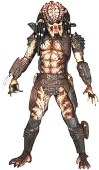 Amazon.co.jp: プレデター [プレデターズ] シティー ハンター