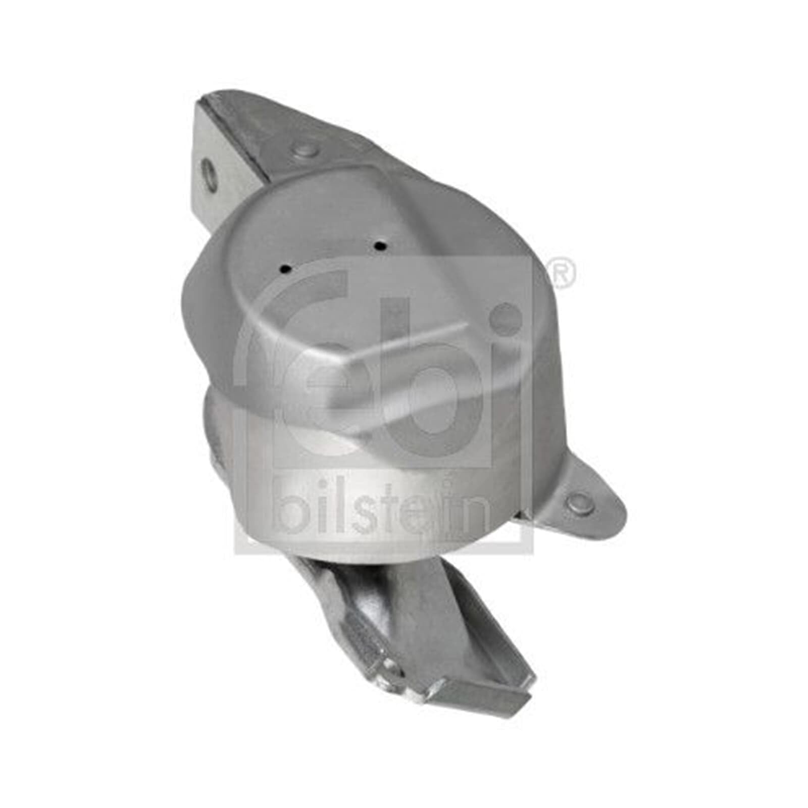 FEBI BILSTEIN Sospensione, Motore 179605 Compatibile con: SMART CABRIO, CITY-COUPE, FORTWO Cabrio, FORTWO Coupe
