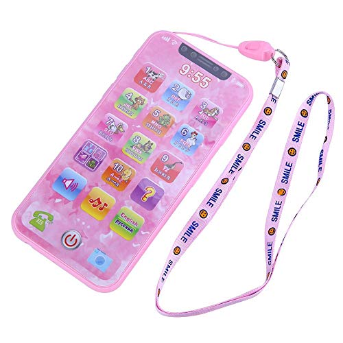 Giocattoli del telefono del gioco del bambino