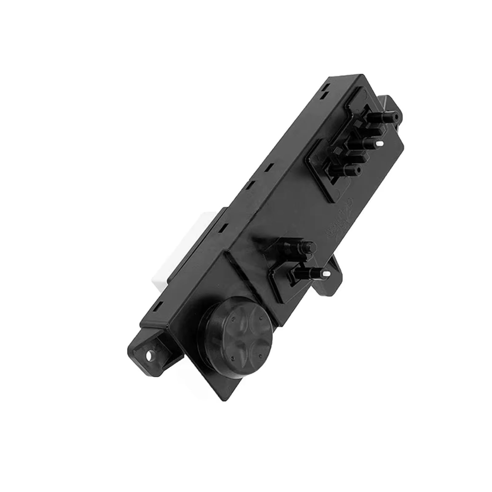 Interruptor ajuste asiento lateral Interruptor Asiento Conductor