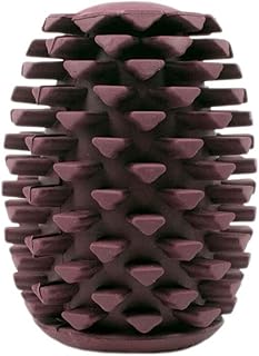 Tall Tails Natural Rubber Large Pinecone Toy for Dogs
