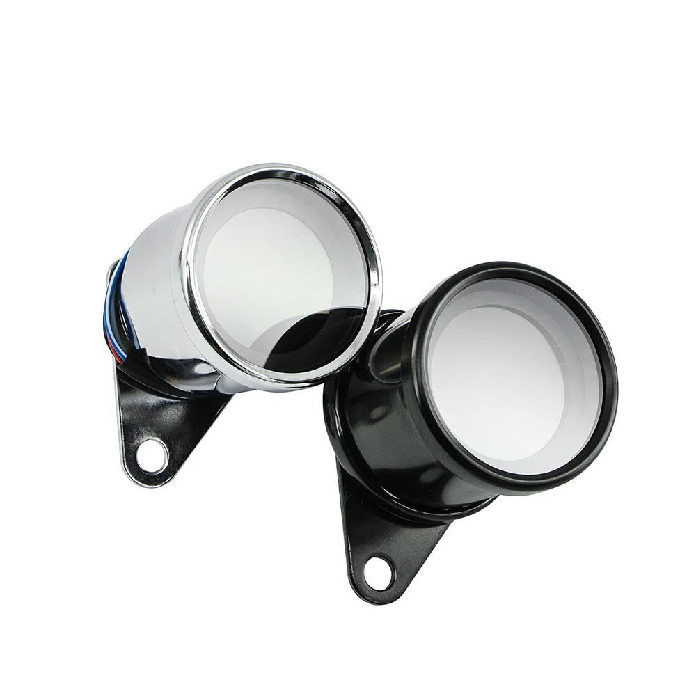 Velocímetro Universal UTV Para Motocicleta Retro Para YAMAHA