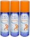 Static Guard Travel Size 1.4 oz. (3-Pack)