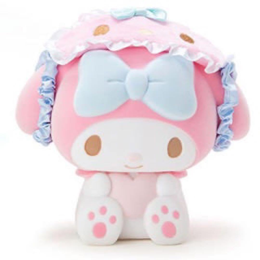 Amazon | マイメロディ フロッキー コインバンク 2016年 ぬいぐるみ 