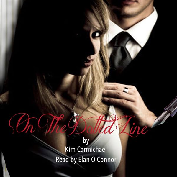 Cover art for On the Dotted Line