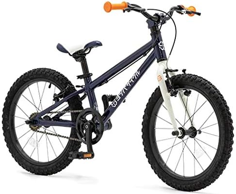 Amazon.co.jp: YOTSUBACYCLE(ヨツバサイクル) YOTSUBA ZERO 18 キッズ  