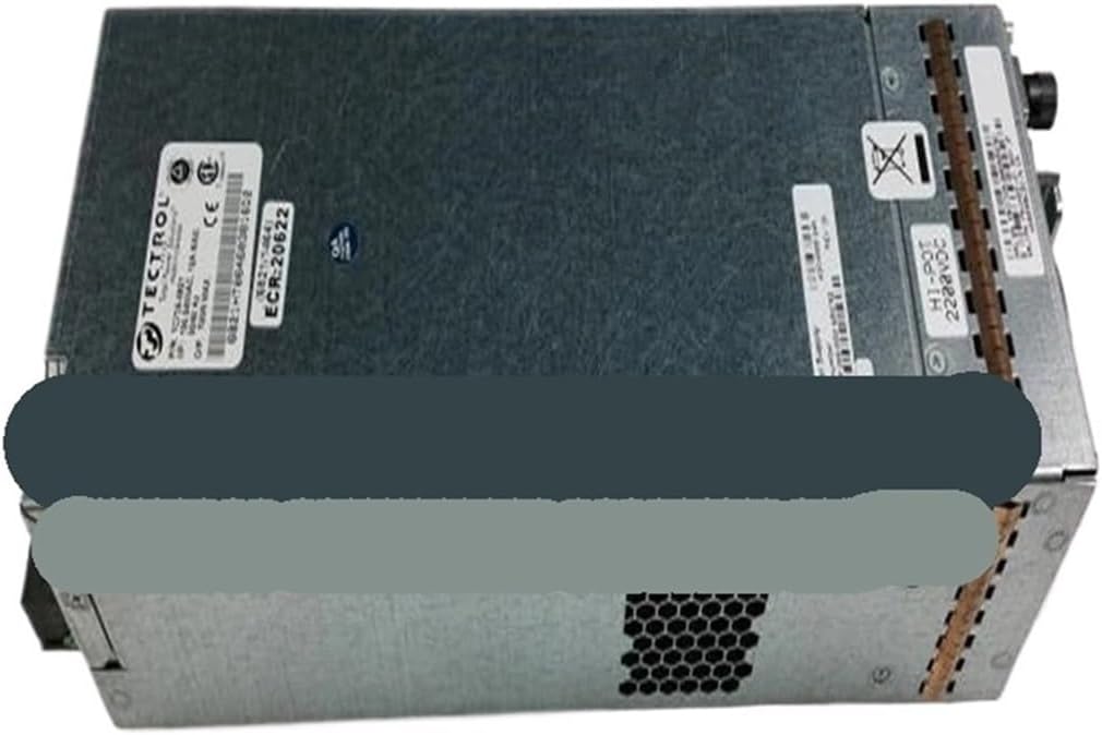 SX80 750W Power Supply TC73S-6821