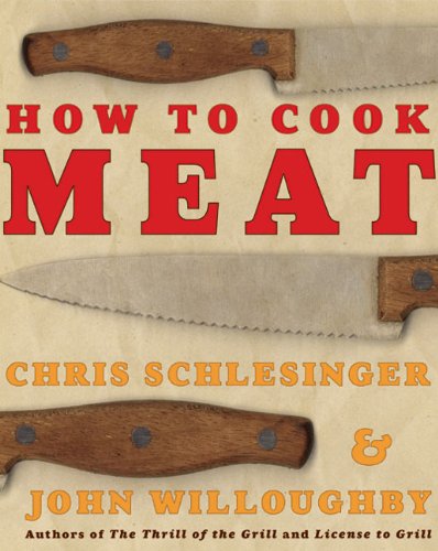 How to Cook Meat How to Cook Meat