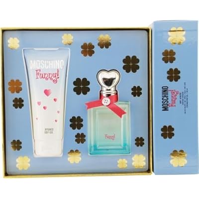 Moschino Funny! By Moschino For Women Edt Spray Nigeria Ubuy