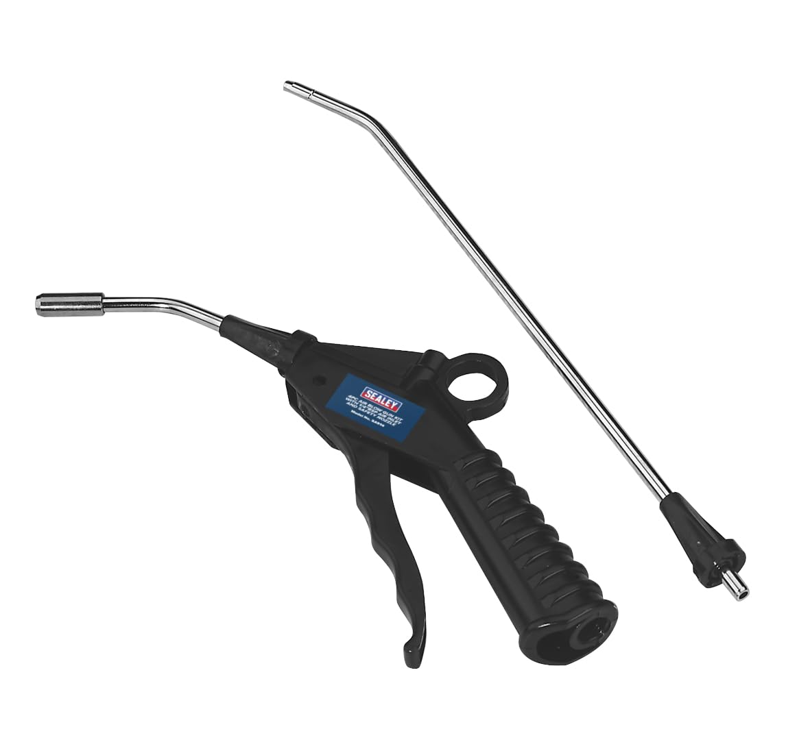 Sealey SA914 Air Blow Gun with Safety Nozzle
