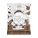 Produktbild invisibobble ORIGINAL Crazy For Chocolate - Neue Spiralhaargummis mit Schokoladen-Duft, Cheat Day, Süßigkeit, limitiert, 3 Stück