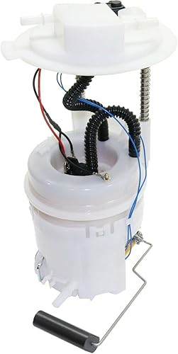 Miniatura 4 de Conjunto de módulo de bomba de combustible 14882434 FG1272 E8821M SP3022M 311100W000