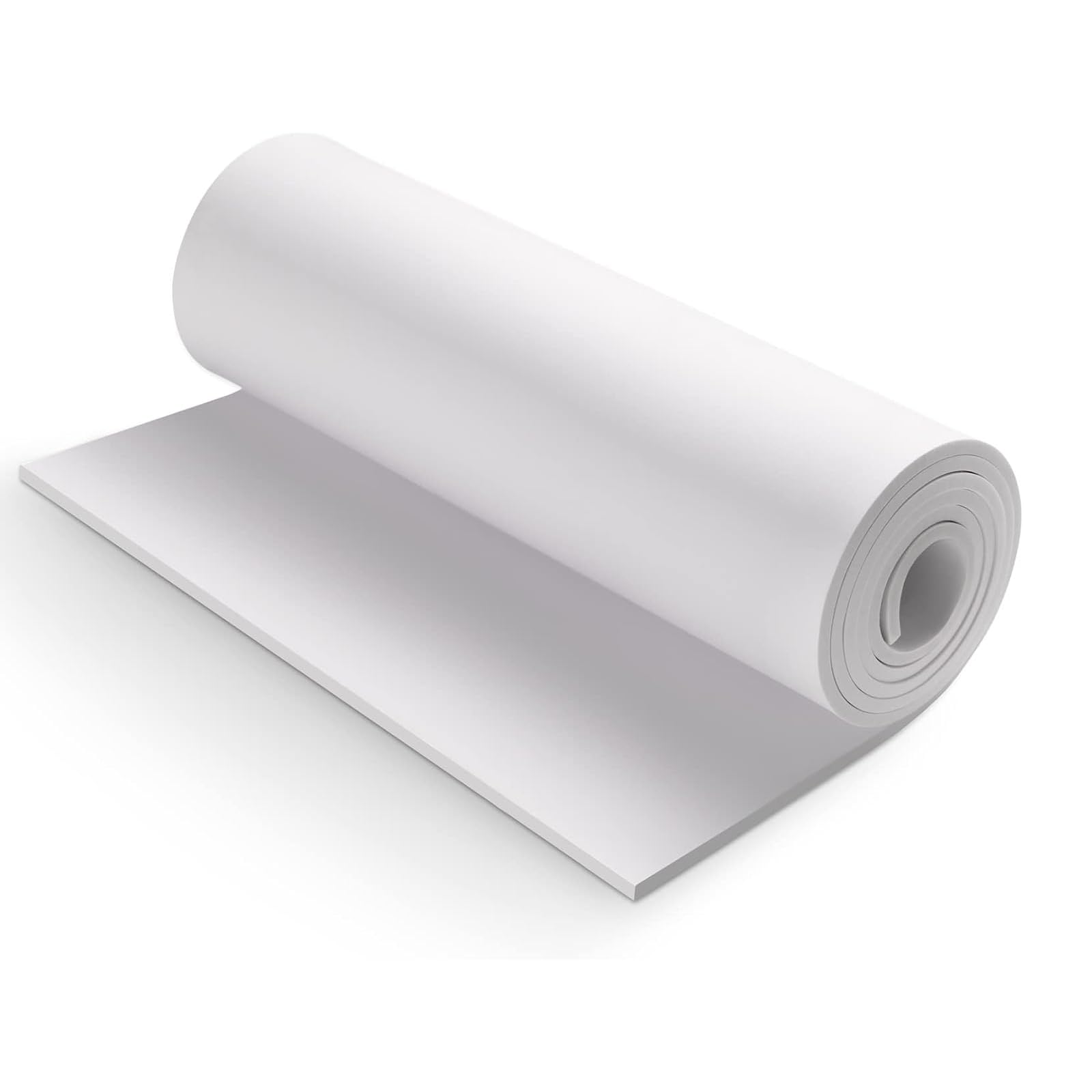 Rotolo di Schiuma EVA 35cm x 160cm Spessore 2mm per Costumi Cosplay Artigianato Fai-da-te