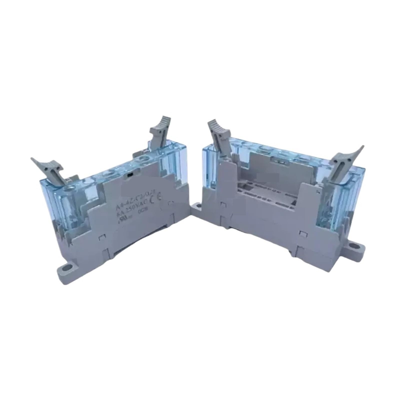 Relais HFA2-24-HD1ST 6 broches haute performance pour commutation stable