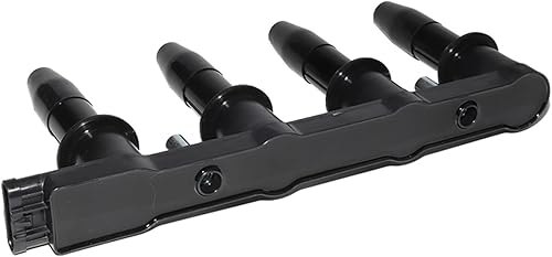 Miniatura 3 de Bobina de encendido de coche compatible con AVEO compatible con OPEL ASTRA J CORSA E INSIGNIA A ZAFIRA TOURER C compatible con VAUXHALL ASTRA Mk