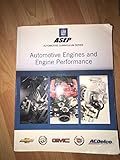 Automotive Engines and Engine Performance