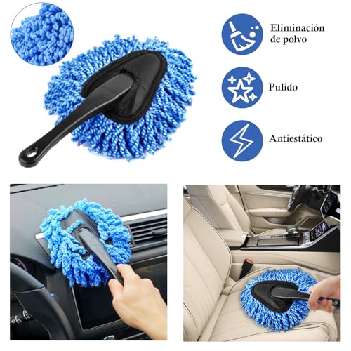 La mejor comparación de Mechudo para auto favoritos de las personas. 5 Imagen adicional