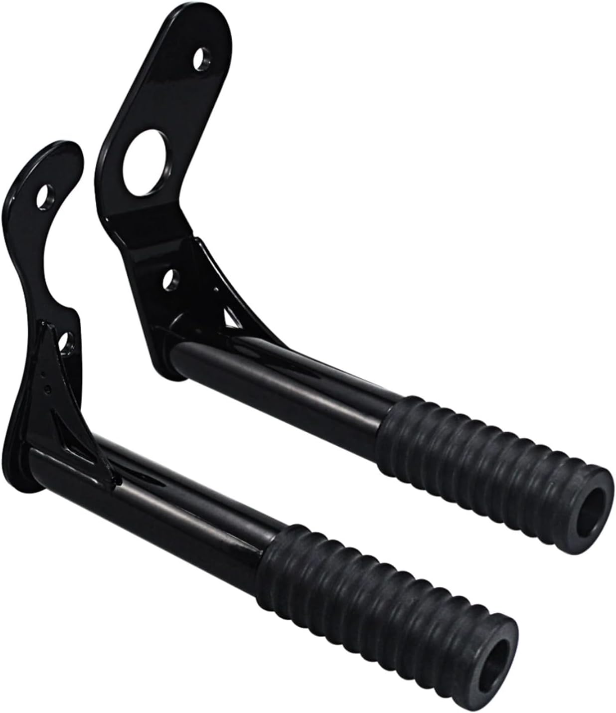 Motorcycles Engine Guard Crash Bar Frame Slider Passenger Floor Boards Bumper Fit For Harley Fit For Softail Standard FXST Low Rider